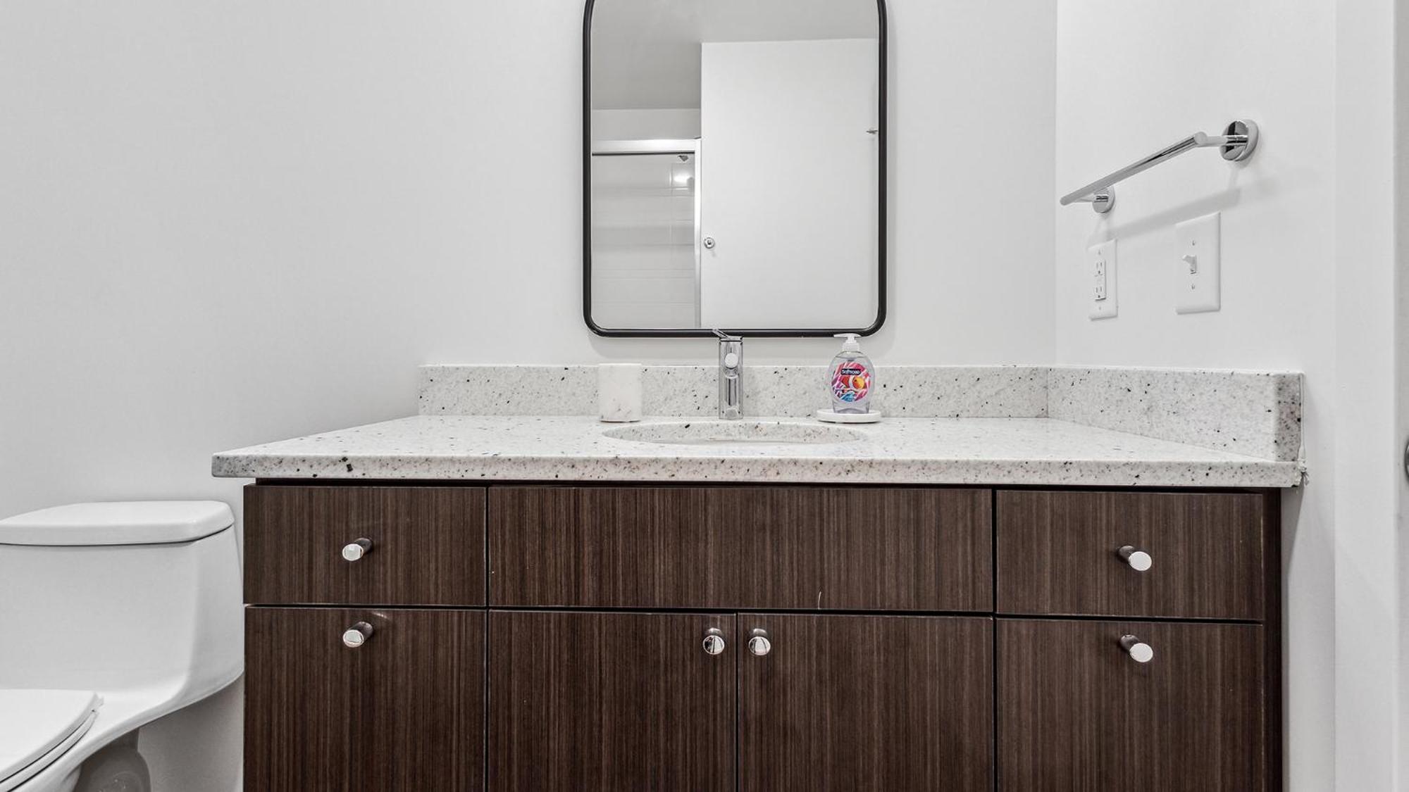 Exchange Apartments By Barsala Detroit Room photo