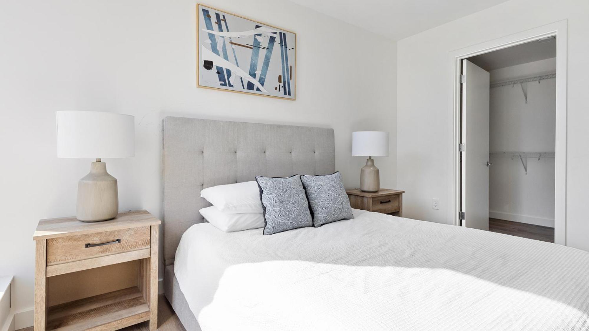 Exchange Apartments By Barsala Detroit Room photo