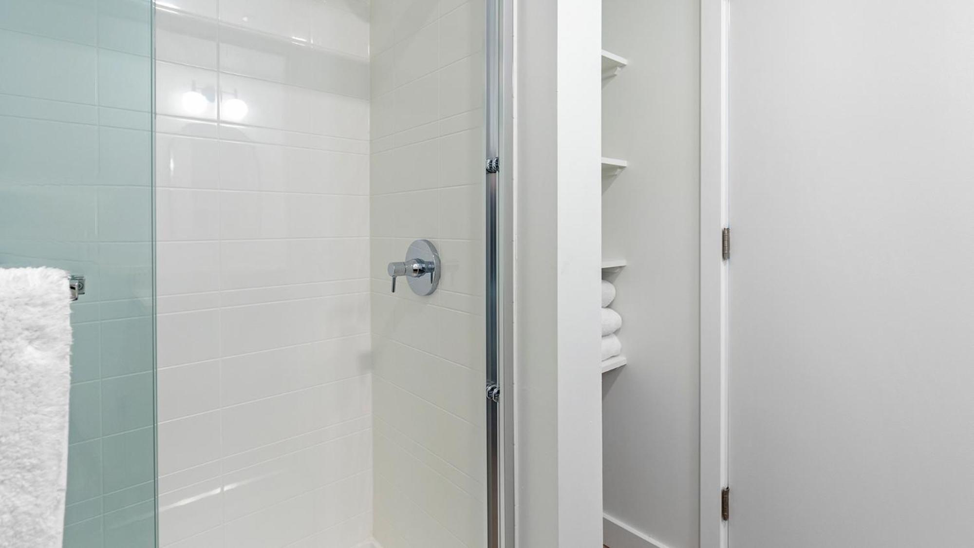 Exchange Apartments By Barsala Detroit Room photo